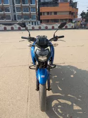 TVS Apache RTR 160 4V